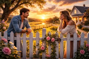 Villkorslös kärlek