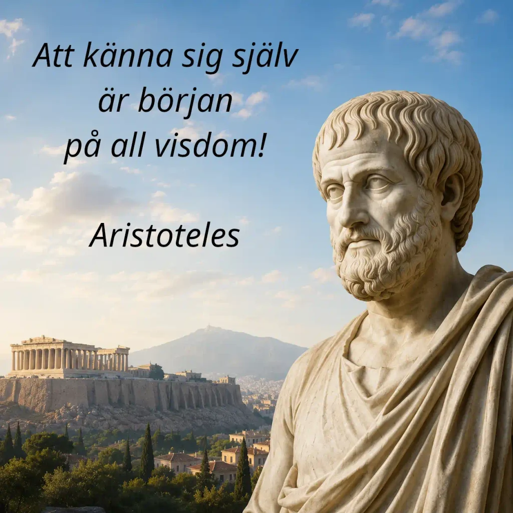 Hitta meningen med livet